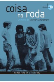 Coisa na Roda 1981 on netflix