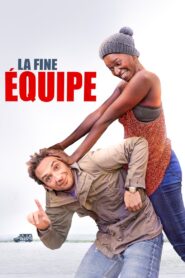 La Fine Équipe 2016 on netflix