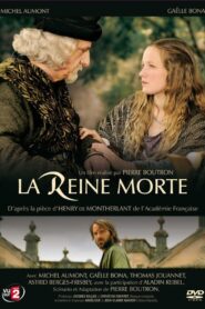 The Dead Queen 2009 on netflix