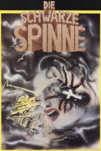 The Black Spider 1983 on netflix