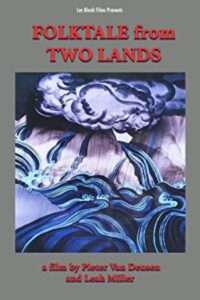 Folktale From Two Lands 1988 on netflix