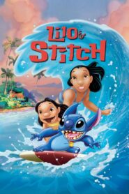 Lilo & Stitch 2002 on netflix