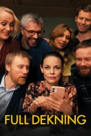 Full Dekning 2022 on netflix