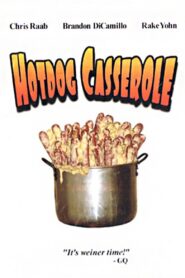Hotdog Casserole 2008 on netflix