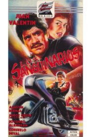 Los Sanguinarios 1988 on netflix