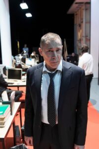 ITA Live: Oedipus 2021 on netflix