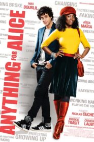 Anything for Alice 2014 on netflix