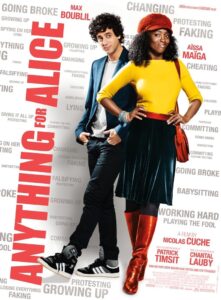 Anything for Alice 2014 on netflix