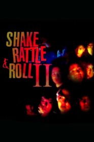 Shake, Rattle & Roll II 1990 on netflix