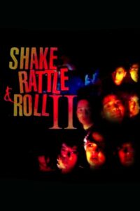 Shake, Rattle & Roll II 1990 on netflix