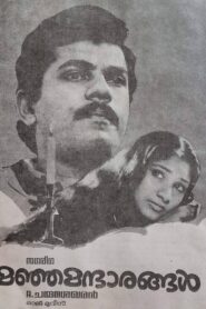 Manja Mantharangal 1987 on netflix