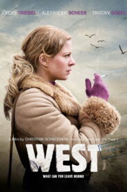 West 2013 on netflix