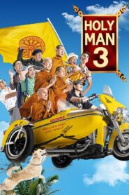 The Holy Man 3 2010 on netflix