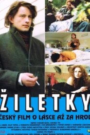 Žiletky 1994 on netflix