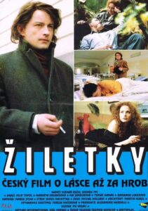 Žiletky 1994 on netflix