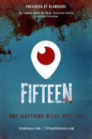 Fifteen 2015 on netflix
