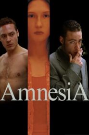 AmnesiA 2001 on netflix