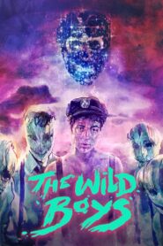 The Wild Boys 2017 on netflix