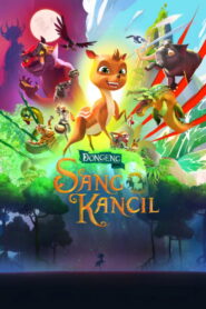 Dongeng Sang Kancil 2024 on netflix