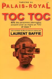 TOC TOC 2008 on netflix