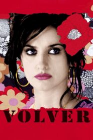 Volver 2006 on netflix