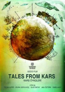 Tales from Kars 2010 on netflix