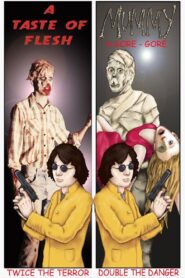 A Taste Of Flesh 1981 on netflix