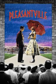 Pleasantville 1998 on netflix