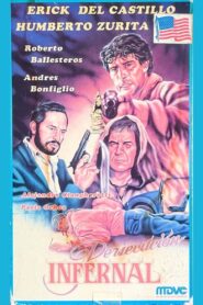Infernal Persecution 1992 on netflix