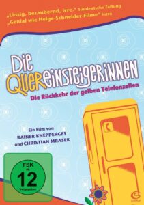 Die Quereinsteigerinnen 2005 on netflix
