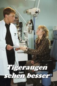 Tiger Eyes See Better 2003 on netflix