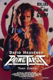 Prime Target 1991 on netflix