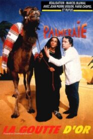 La Goutte d’or 1990 on netflix