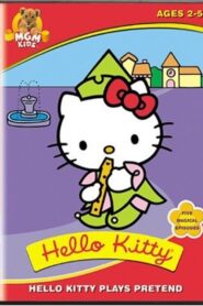 Hello Kitty Plays Pretend 1987 on netflix