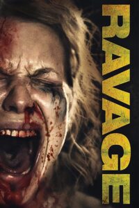 Ravage 2020 on netflix