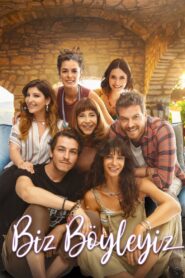 The Way We Are 2020 on netflix