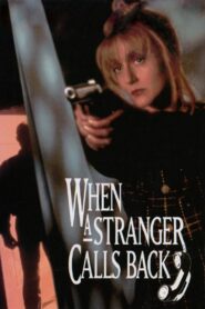 When a Stranger Calls Back 1993 on netflix