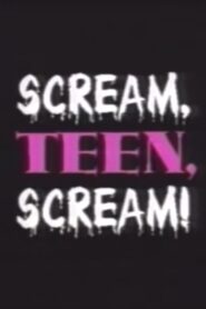 Scream, Teen, Scream! 1996 on netflix