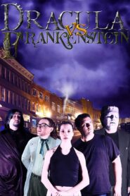 Dracula Vs Frankenstein 2002 on netflix