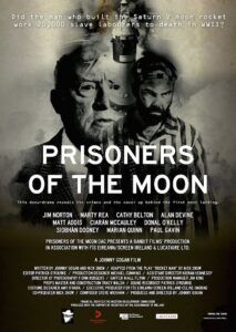 Prisoners of the Moon 2019 on netflix