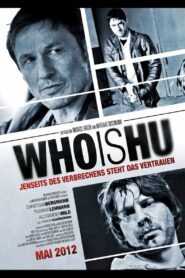 Who Is Hu 2012 on netflix