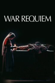 War Requiem 1989 on netflix