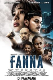 Fanna 2023 on netflix