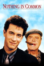 Nothing in Common 1986 on netflix