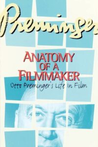 Preminger: Anatomy of a Filmmaker 1991 on netflix
