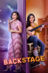 Backstage 2021 on netflix