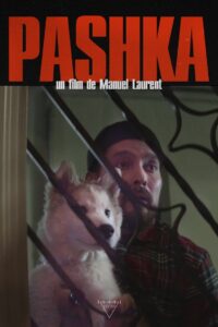 Pashka 2020 on netflix