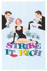 Strike It Rich 1990 on netflix