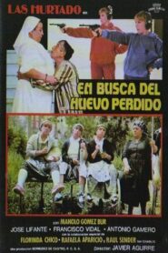 En busca del huevo perdido 1982 on netflix