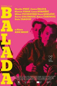 A Ballad 2022 on netflix